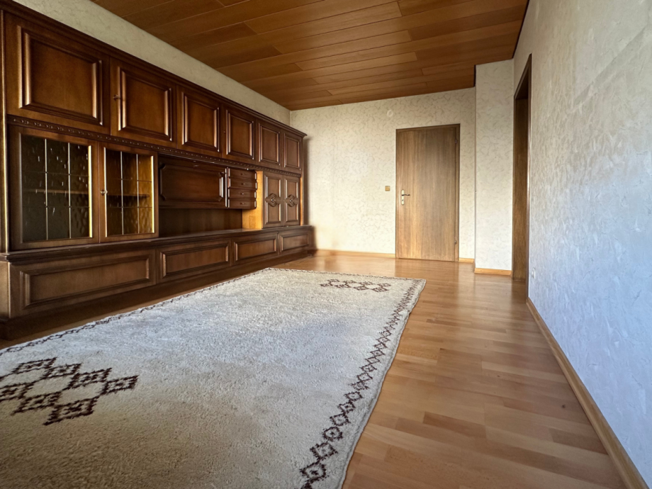 Esszimmer EG Einfamilienhaus Altena - Dahle