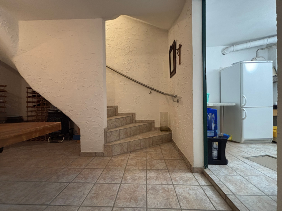 Keller Reihenhaus Neuenrade