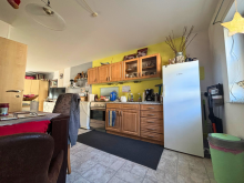 EG: Apartment: K�che Modern wohnen + flexibel leben. Doppelhaush�lfte mit separatem Apartment