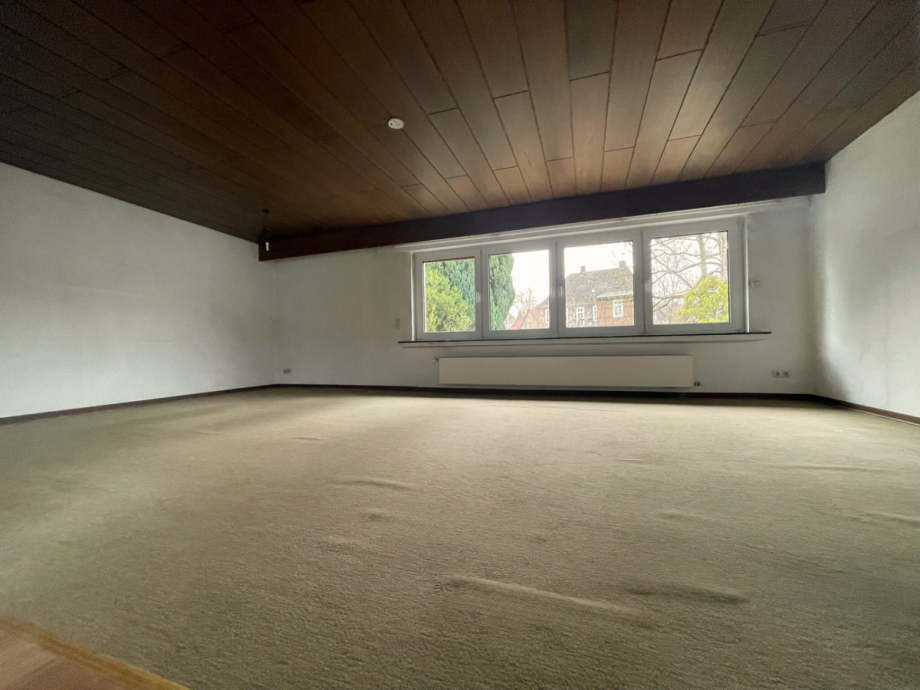 OG - Wohnzimmer Einfamilienhaus Balve