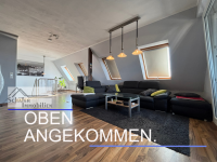 Hauptbild Wohnen �ber den D�chern von Lendringsen - Maisonette mit Loggia & Carport