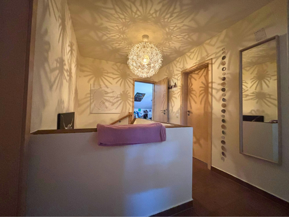 Flur OG Doppelhaush�lfte Neuenrade