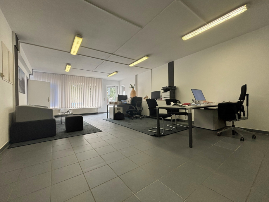 B�ro 1 B�rohaus Balve