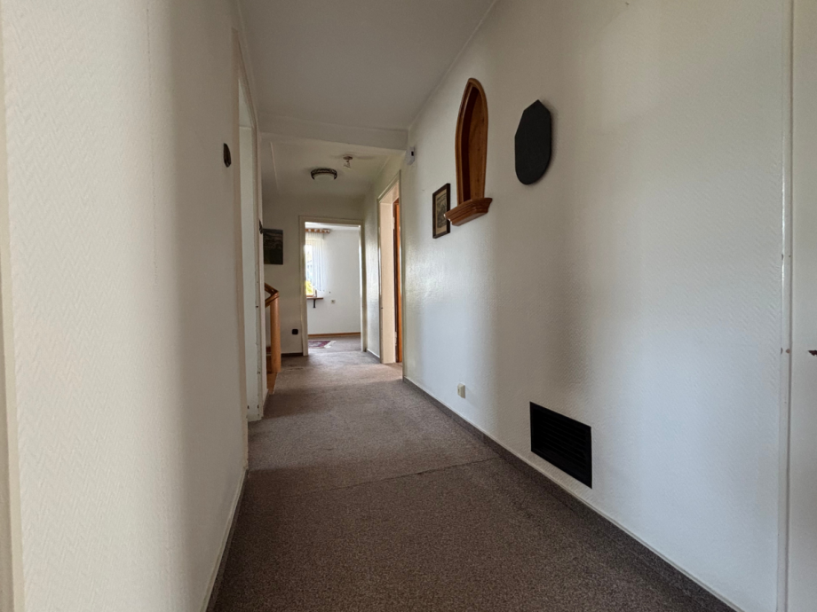 Flur OG Einfamilienhaus Balve