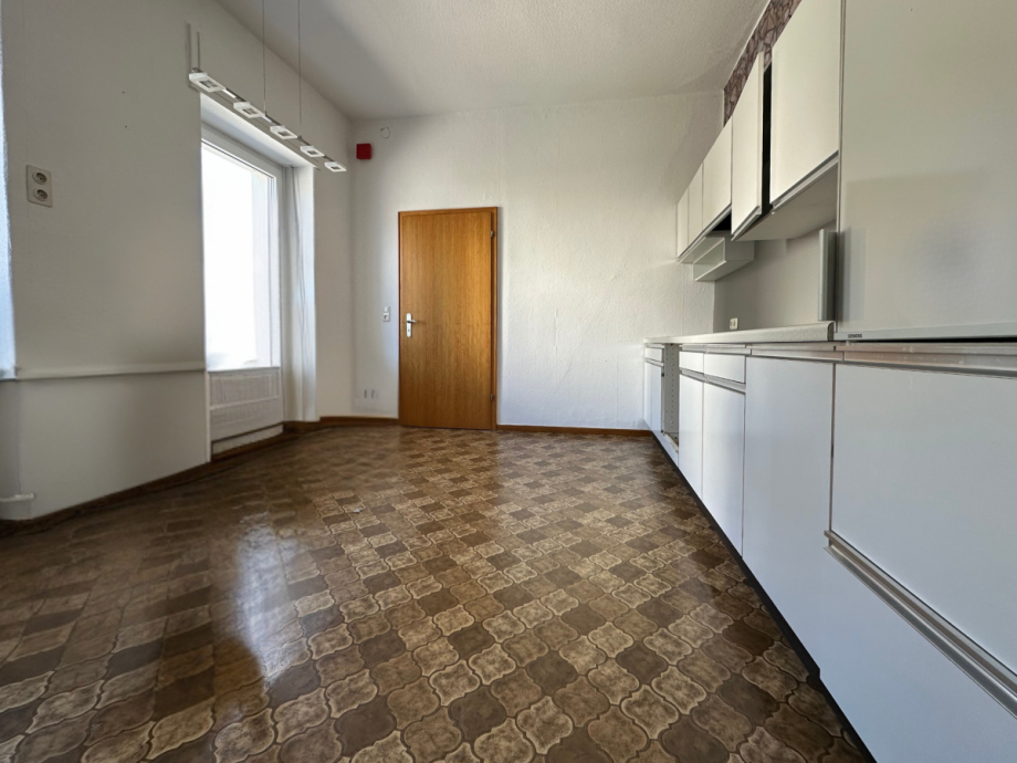 K�che OG Einfamilienhaus Altena - Dahle