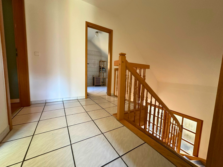Flur OG Einfamilienhaus Werdohl