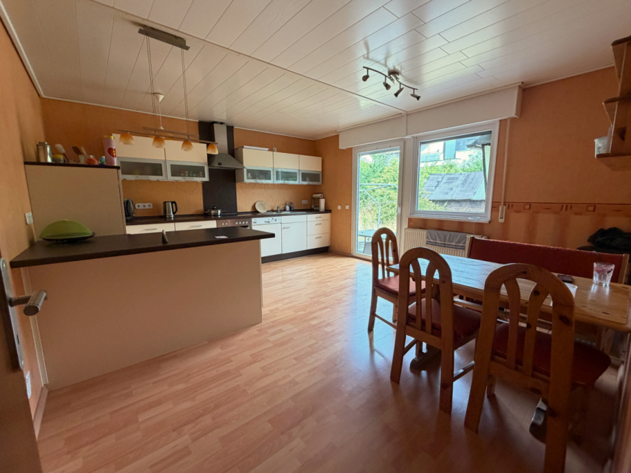 EG - K�che Einfamilienhaus Neuenrade