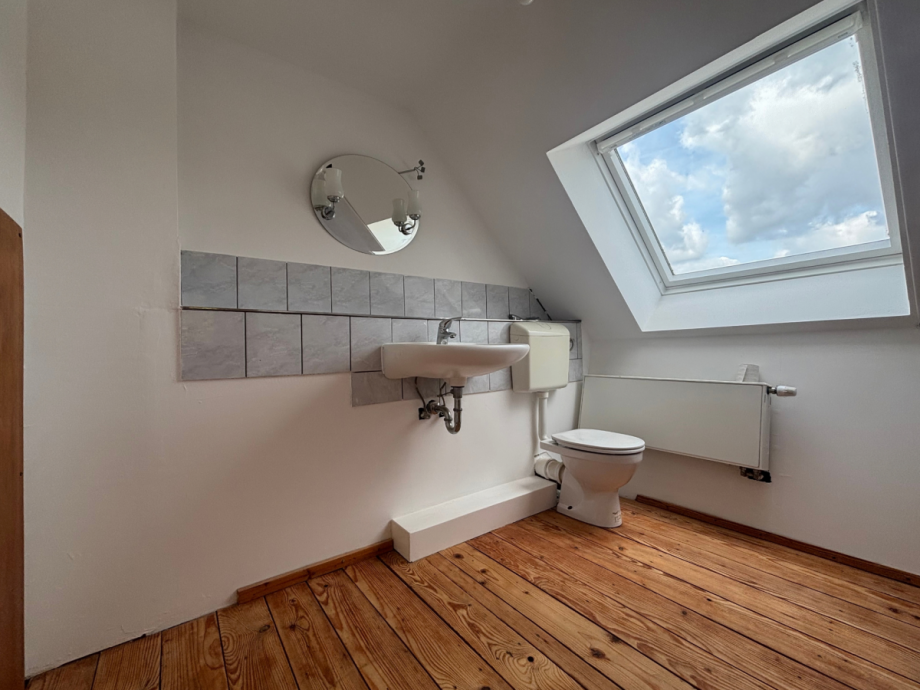 Badezimmer 1. OG Einfamilienhaus Balve