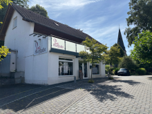 Au�enansicht Mitten in Balve: Ein Wohn- & Gesch�ftshaus voller M�glichkeiten