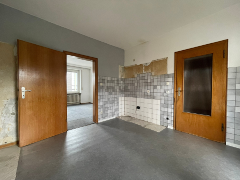 K�che Doppelhaush�lfte Menden (Sauerland)