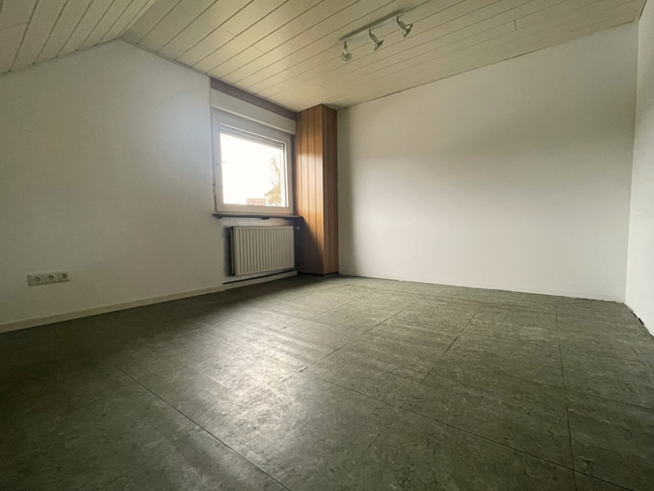 DG - Schlafzimmer Einfamilienhaus Balve