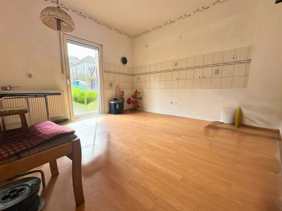 K�che EG Zweifamilienhaus Altena