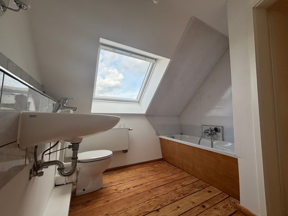 Badezimmer 1. OG Einfamilienhaus Balve