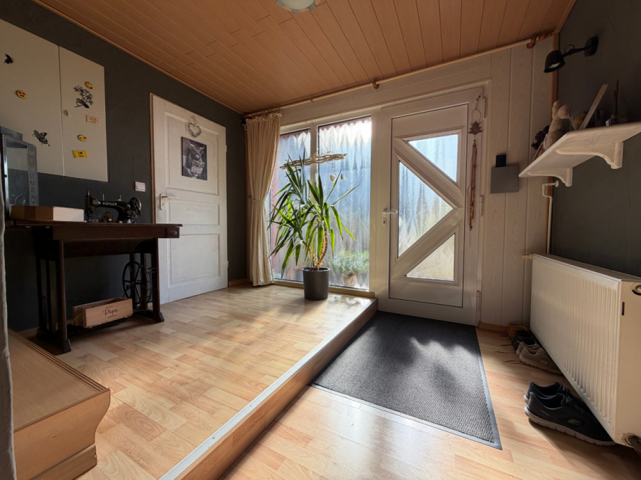 Eingangsbereich Erdgeschoss Erdgeschosswohnung Menden (Sauerland)