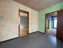 K�che Stadtnahe Doppelhaush�lfte mit Garten und Garage - ideal f�r Handwerker & Gestalter