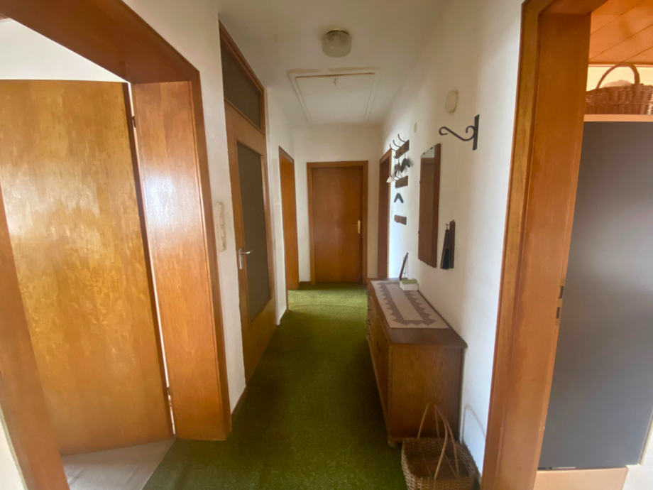 Flur Einfamilienhaus Balve