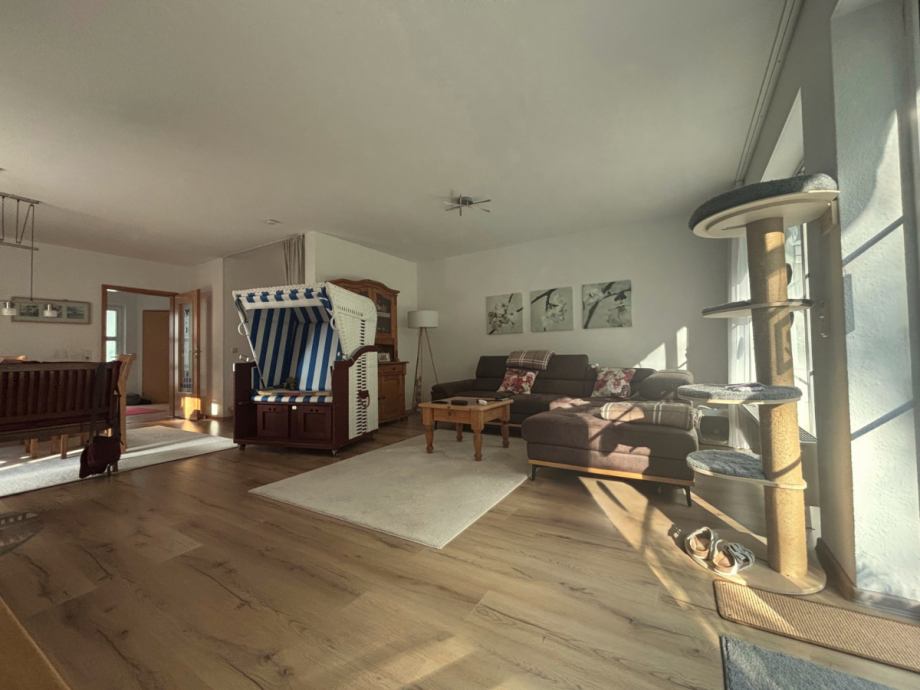 Wohnzimmer Reiheneckhaus L�denscheid
