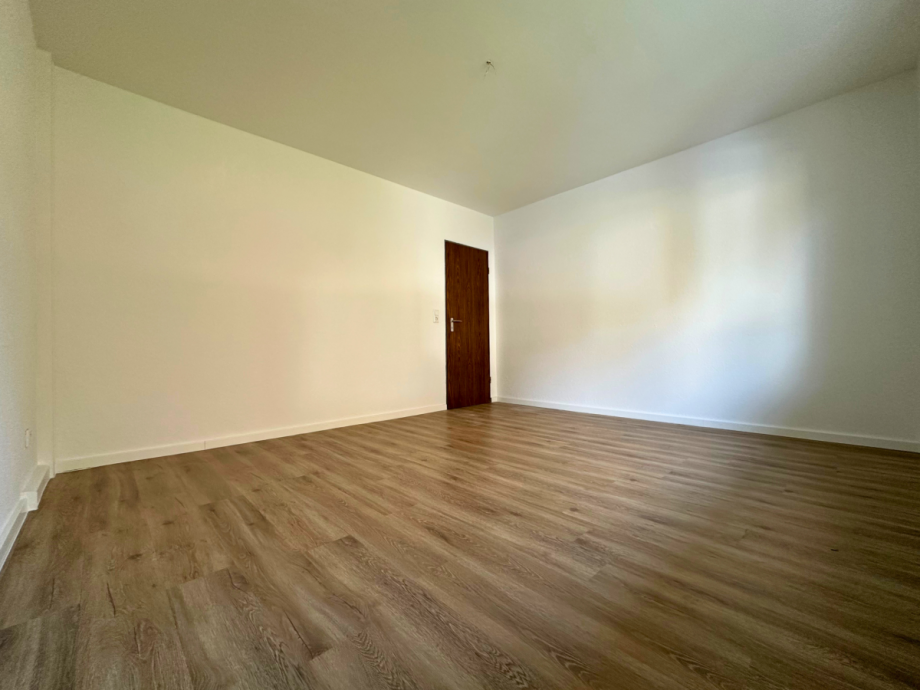 Schlafzimmer Erdgeschosswohnung Balve