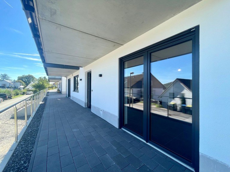 Terrasse Balve Erdgeschosswohnung Erdgeschosswohnung Dornr�schen erwacht aus ihrem Sch�nheitsschlaf