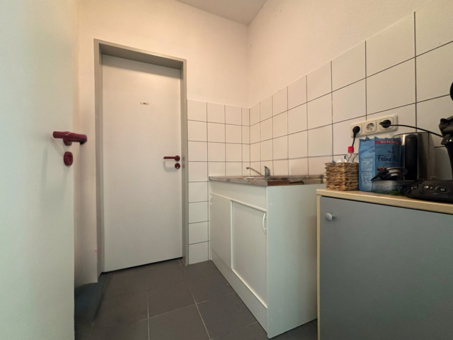 K�che B�rohaus Balve