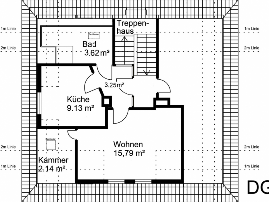 5 Mehrfamilienhaus Balve