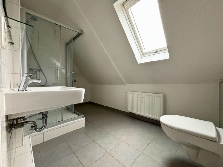 Badezimmer Mehrfamilienhaus Balve