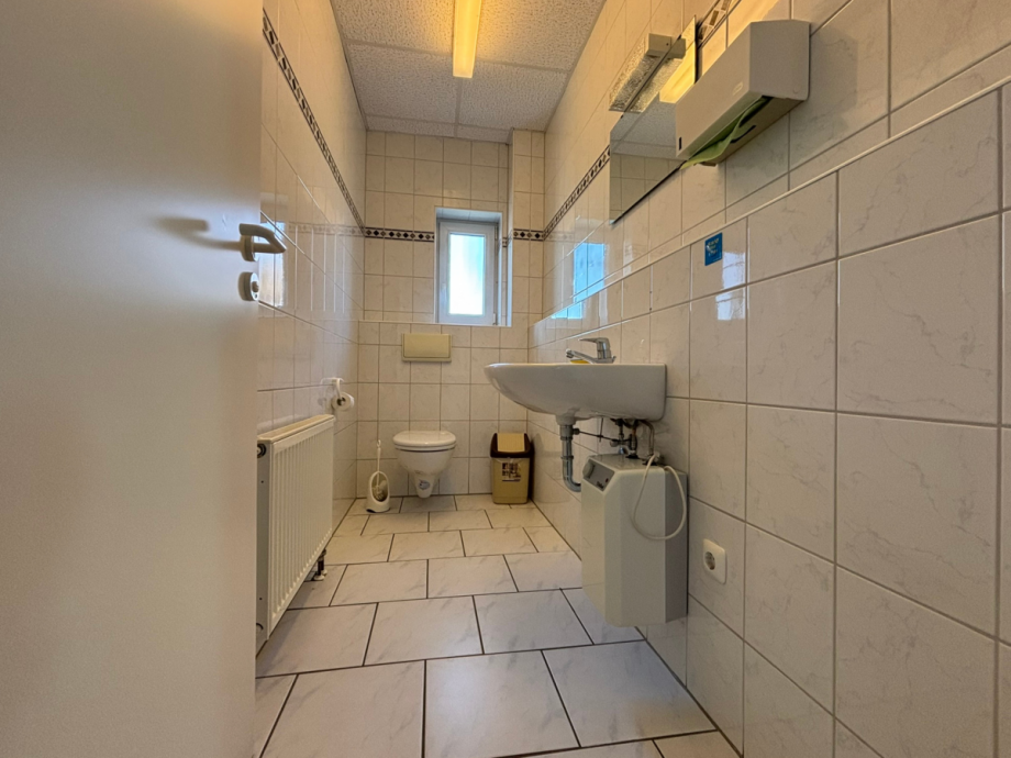 WC Erdgeschoss sonstige Neuenrade