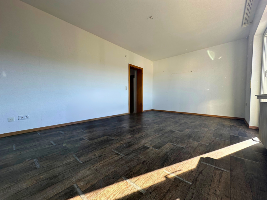 Wohnzimmer OG Einfamilienhaus Altena - Dahle