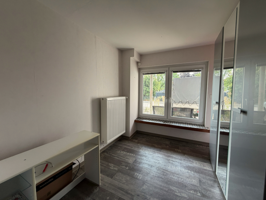 Souterrain - Durchgangszimmer Einfamilienhaus Neuenrade
