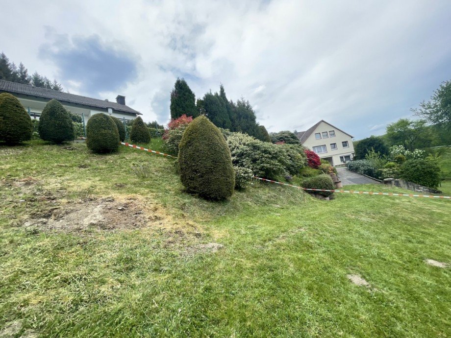 Grundst�ck (2) Wohngrundst�ck Neuenrade