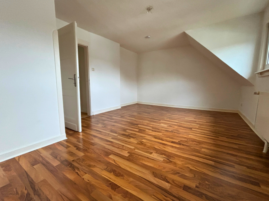 Wohnzimmer Mehrfamilienhaus Balve