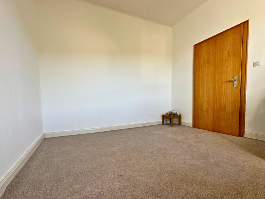 Schlafzimmer OG Einfamilienhaus Altena - Dahle