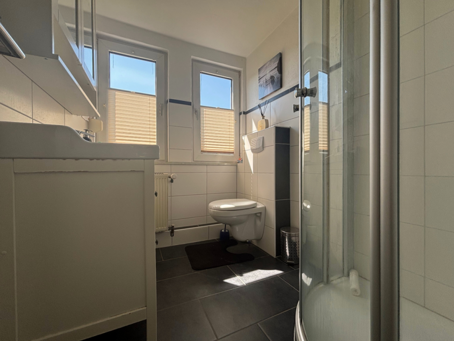 Badezimmer Etagenwohnung Balve