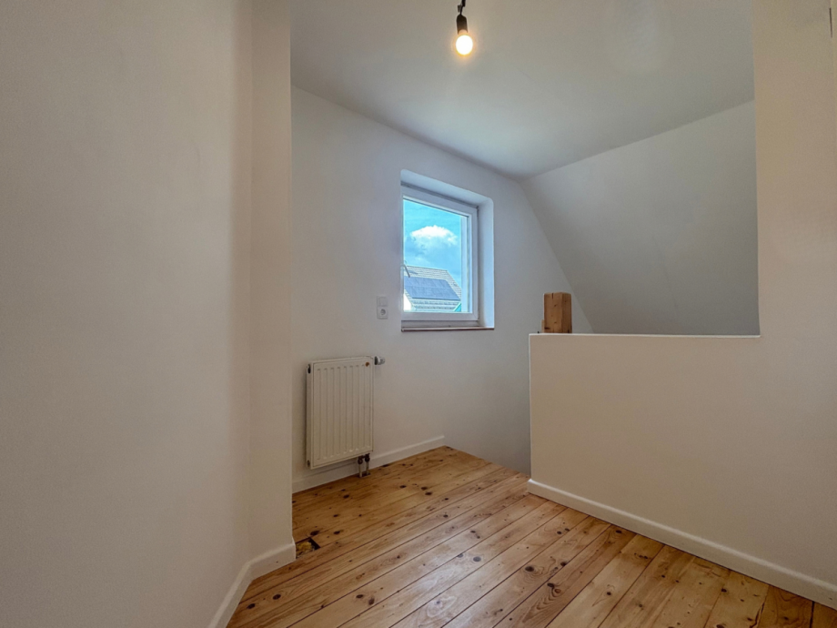 Flur 1. OG Einfamilienhaus Balve