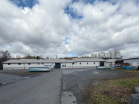 Hauptbild Halle hier. Halle da. Deine neue Gewerbehalle in Neuenrade steht bereit.