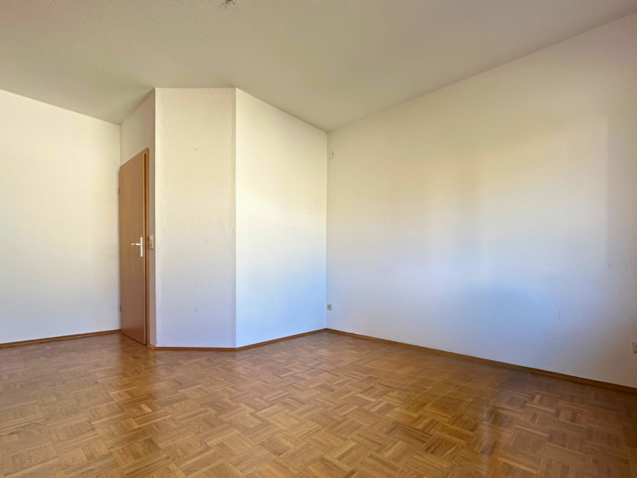 Schlafzimmer 2 OG Einfamilienhaus Altena - Dahle