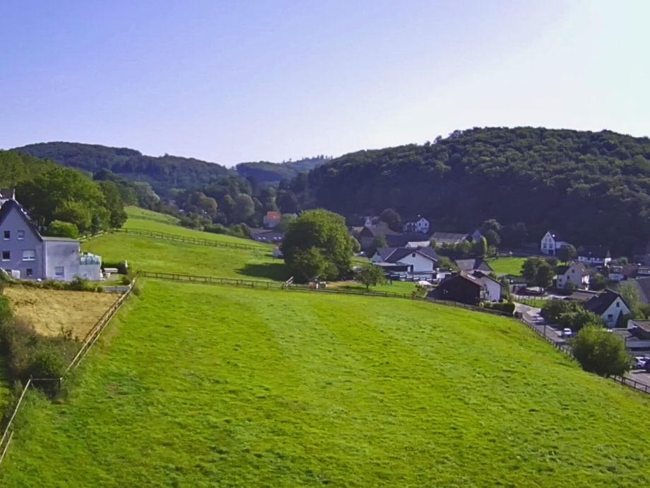 Grundst�cksansicht Wohngrundst�ck Balve