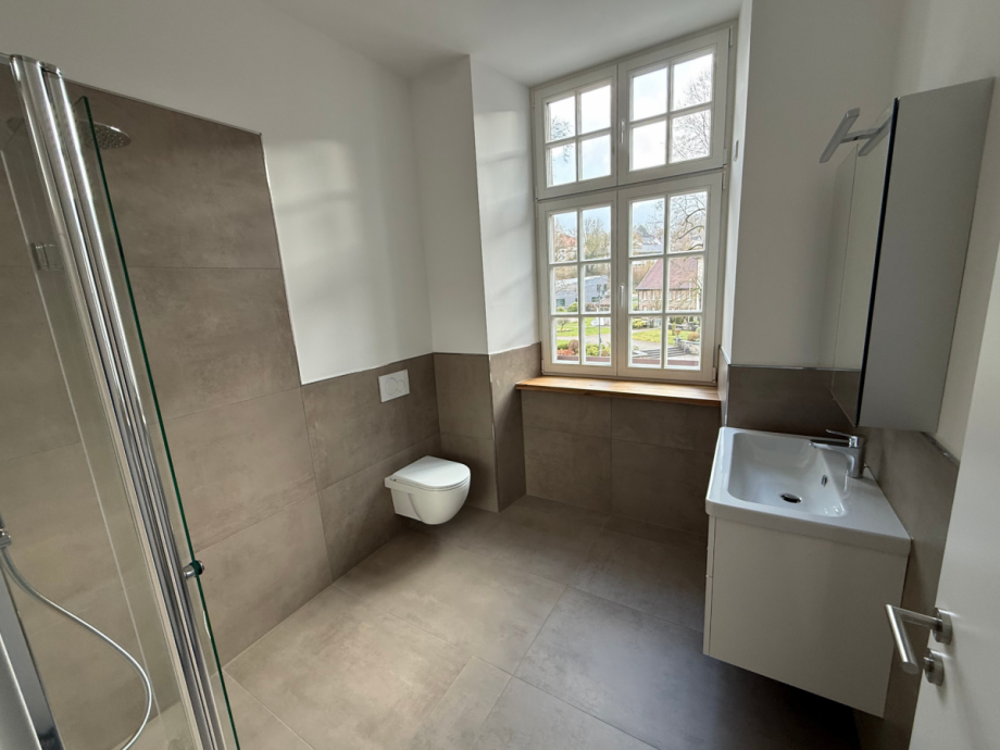 Badezimmer Wohnung Balve