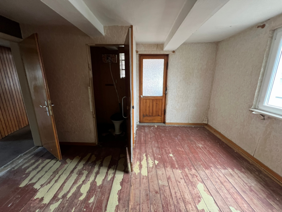Durchgangszimmer OG Einfamilienhaus Balve