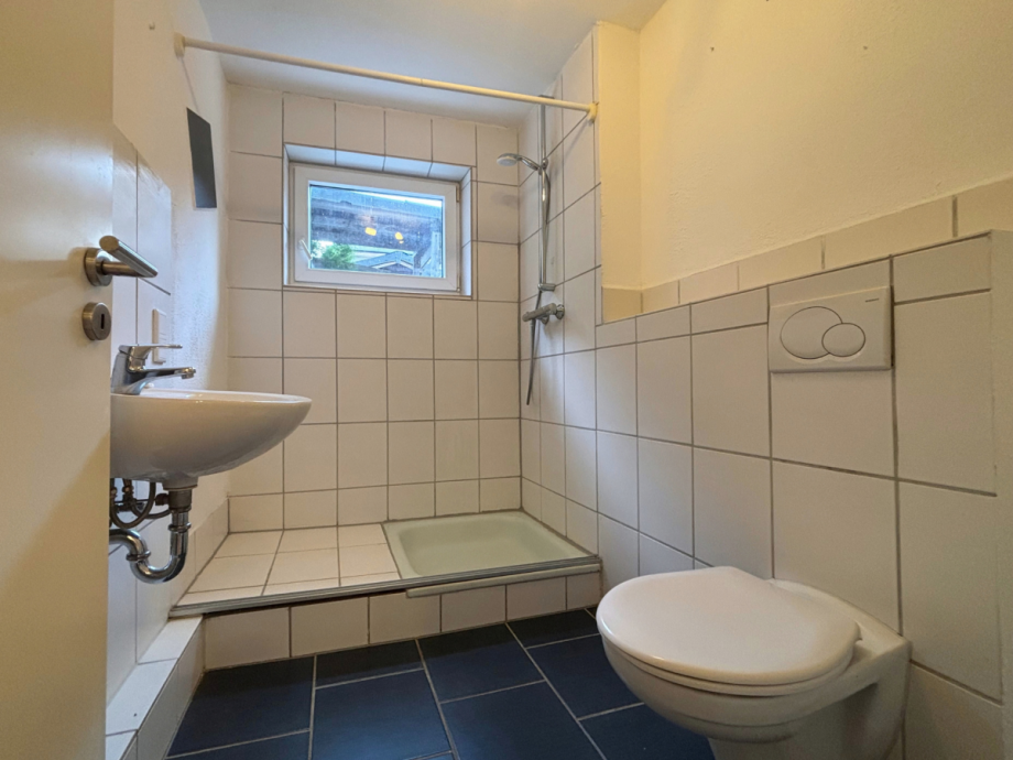 Badezimmer UG Einfamilienhaus Balve