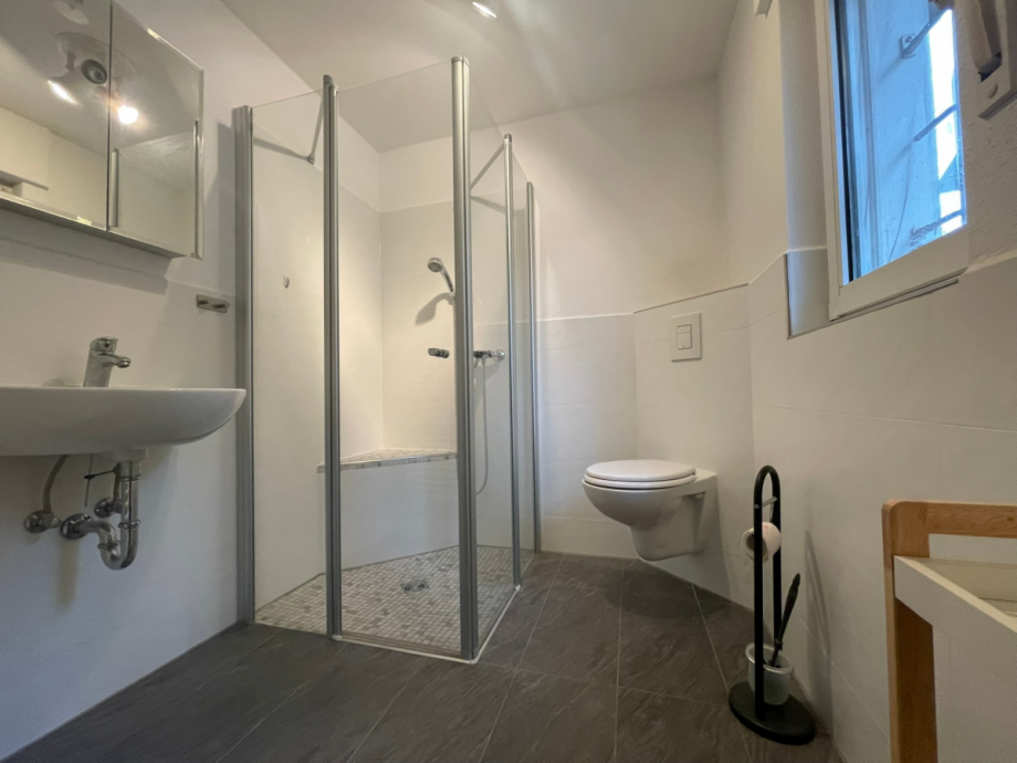 OG - Badezimmer Einfamilienhaus Balve