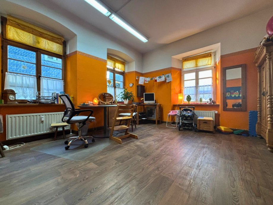 Behandlungszimmer B�ro / Praxis Balve