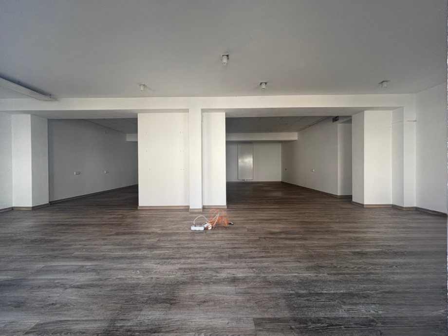 Eingangsbereich / Salon Einfamilienhaus Balve