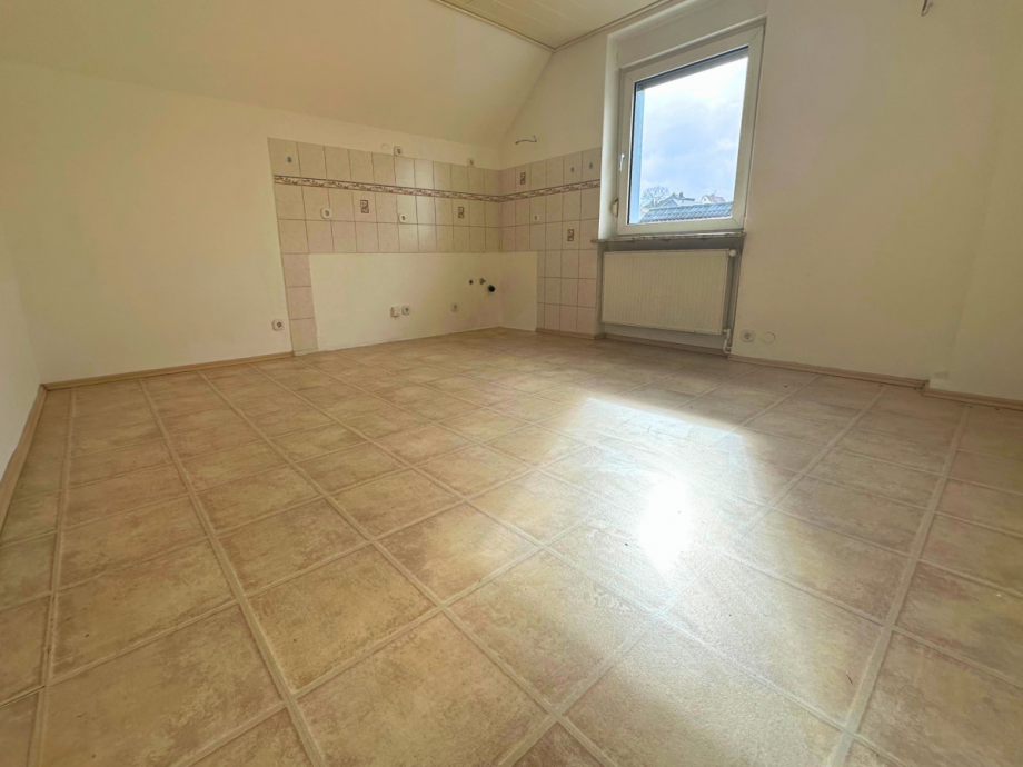 K�che OG Zweifamilienhaus Altena