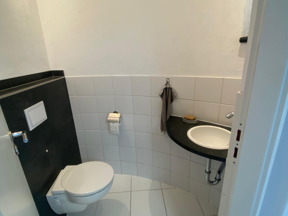 G�stebad EG Einfamilienhaus Neuenrade