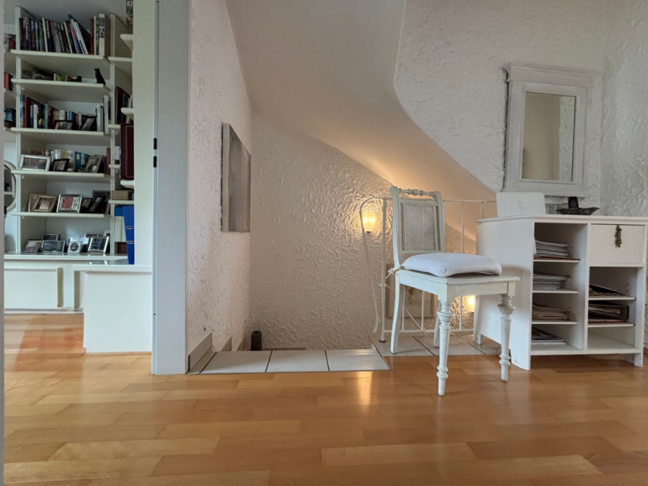 Diele OG Reihenhaus Neuenrade