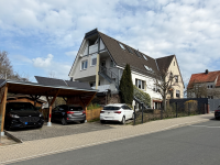 Hauptbild Wohnen wie im eigenen Haus - Schnuckelige Eigentumswohnung mit Garten & Komfort