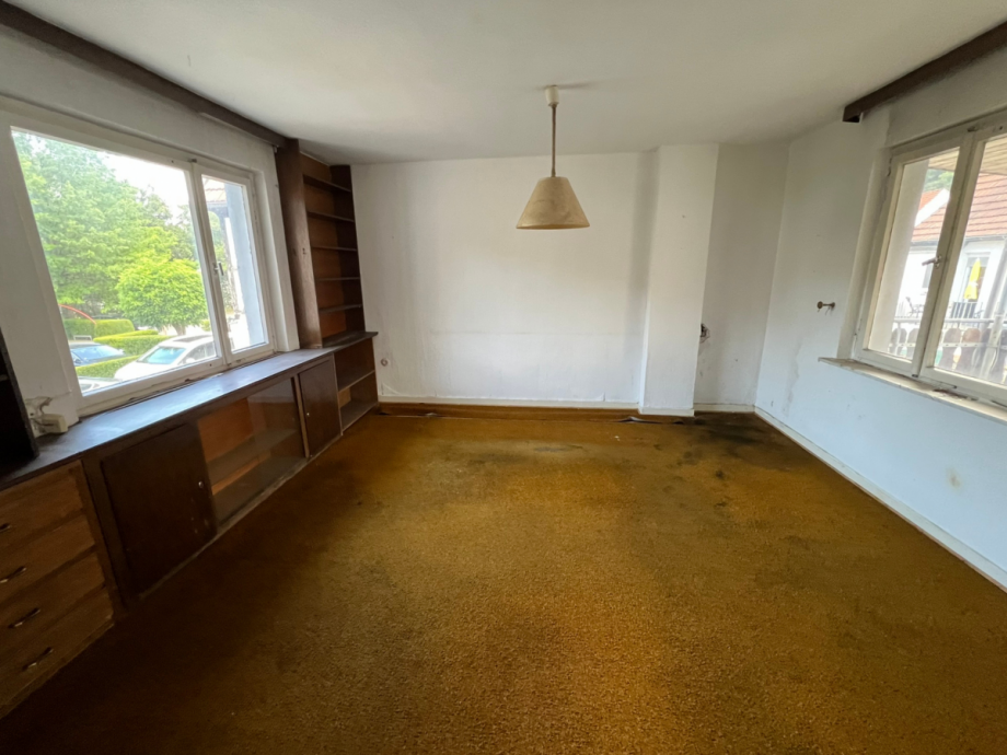 Zimmer 2 OG Einfamilienhaus Balve