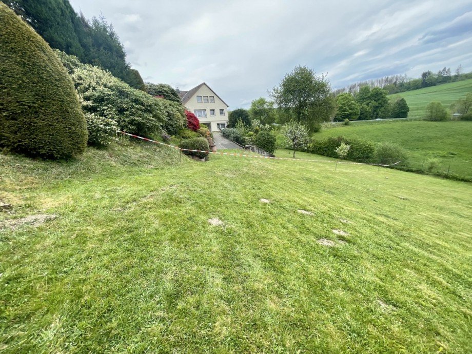 Grundst�ck (1) Wohngrundst�ck Neuenrade