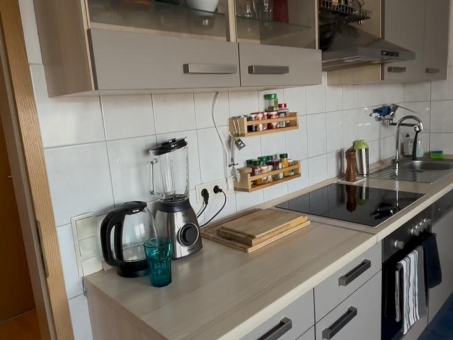 K�che Maisonettewohnung Menden (Sauerland)